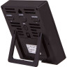 Метеостанция BRESSER Temeo Hygro Quadro, черная 73257